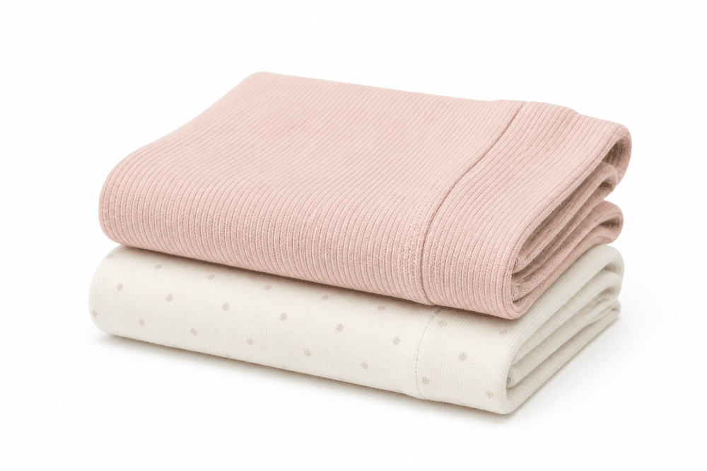 2pk Legging — SS26 Ma Cherie Newborn Girls