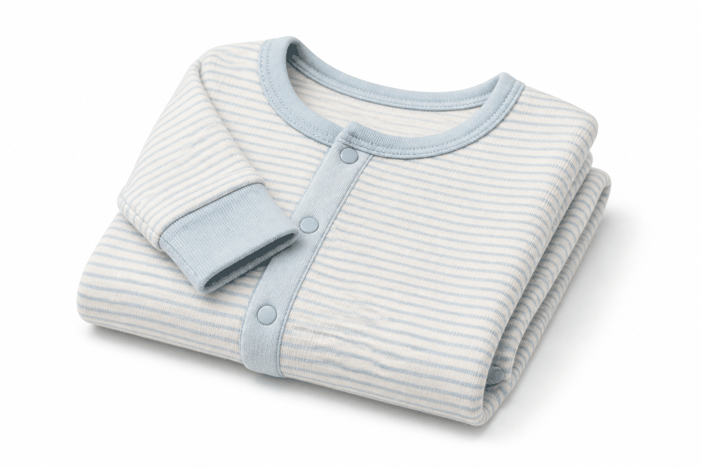 Interlock AIO 1pk — SS27 My First Boys Classic