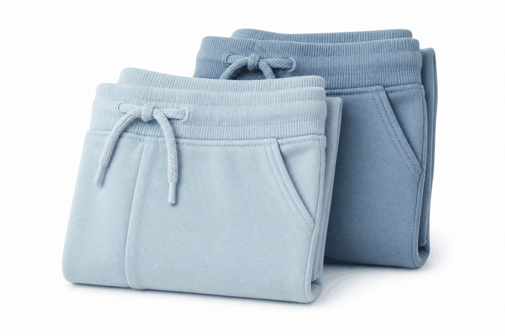 Jogger 2pk — SS27 My First Boys Classic