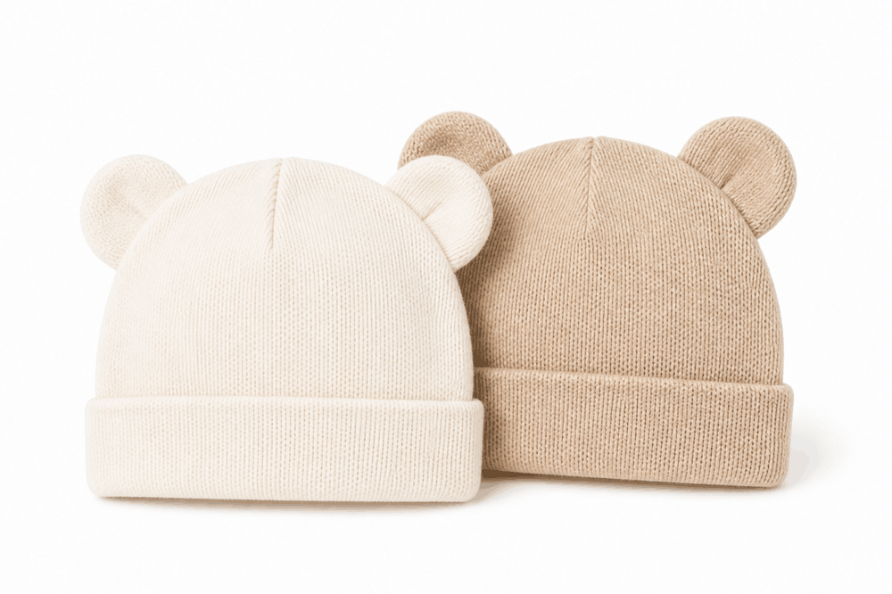 2pk Hats — SS26 My First Girls