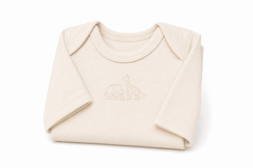 MFG Co Bodysuit — SS26 My First Girls