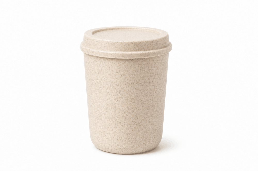 Bamboo Cup 350ml