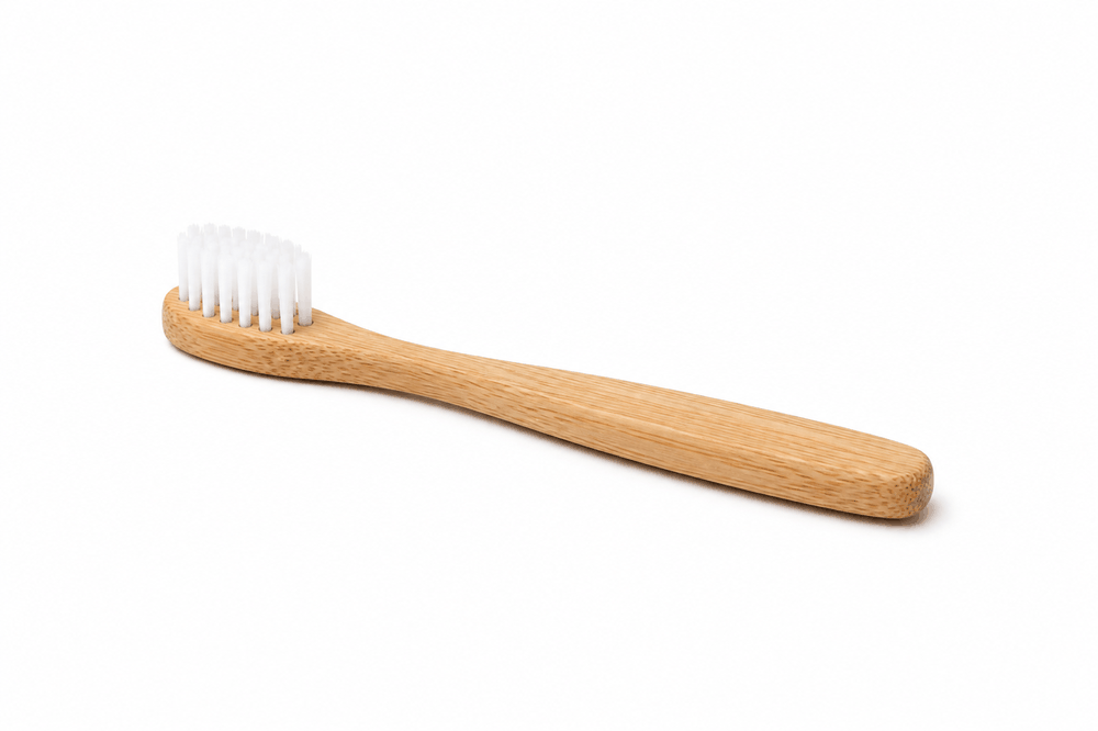 Bamboo Kids Toothbrush