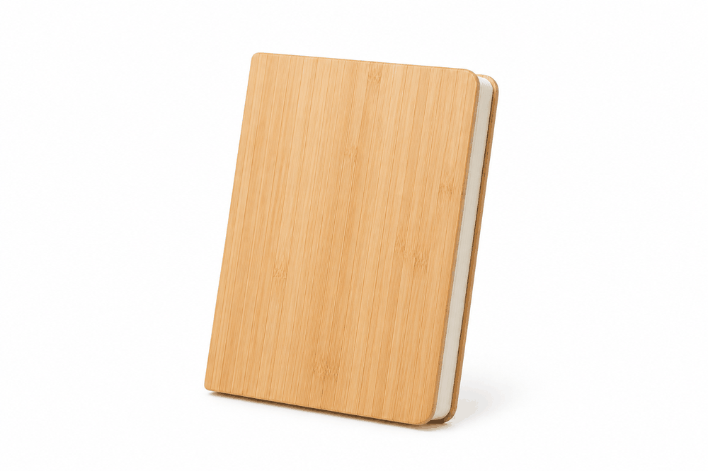 Bamboo Notebook