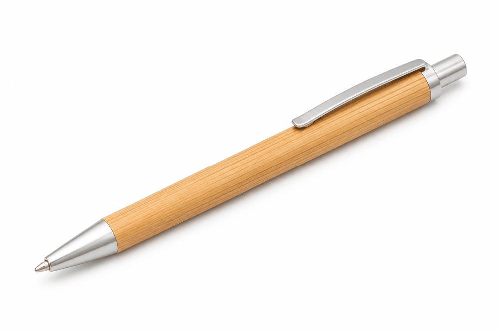 Bamboo Pen