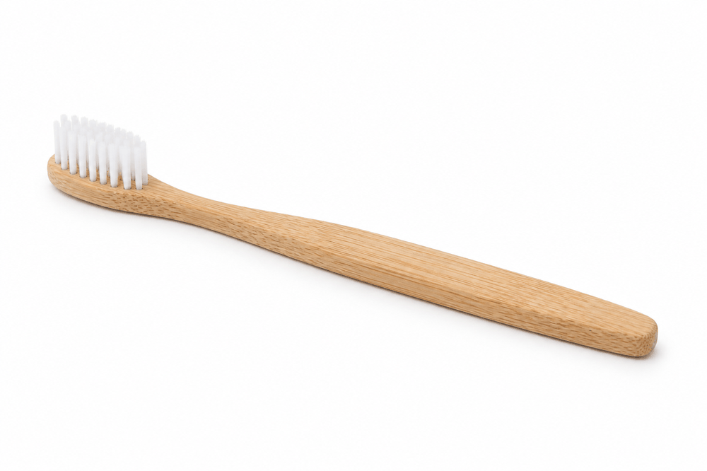 Bamboo Toothbrush (Adult)