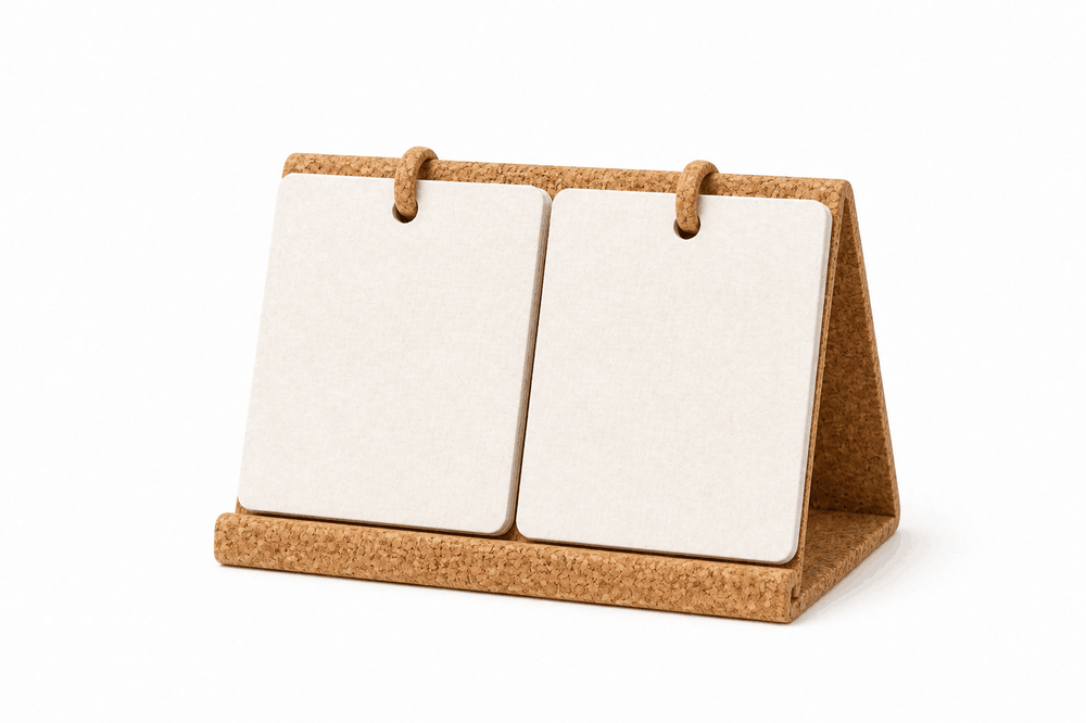 Cork Calendar