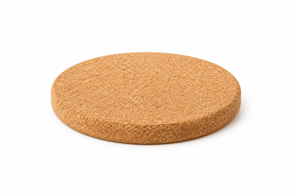 Cork Tea Coaster