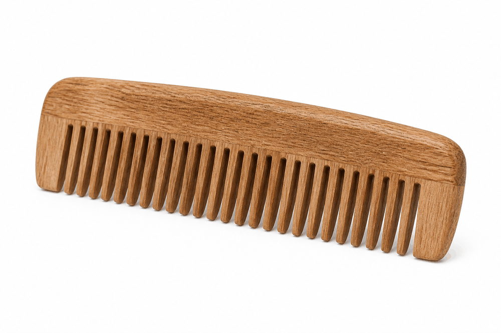 Neem Wooden Comb
