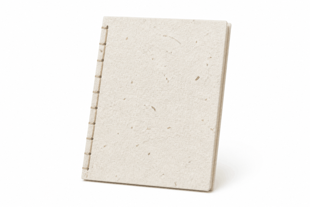 Plantable Notebook