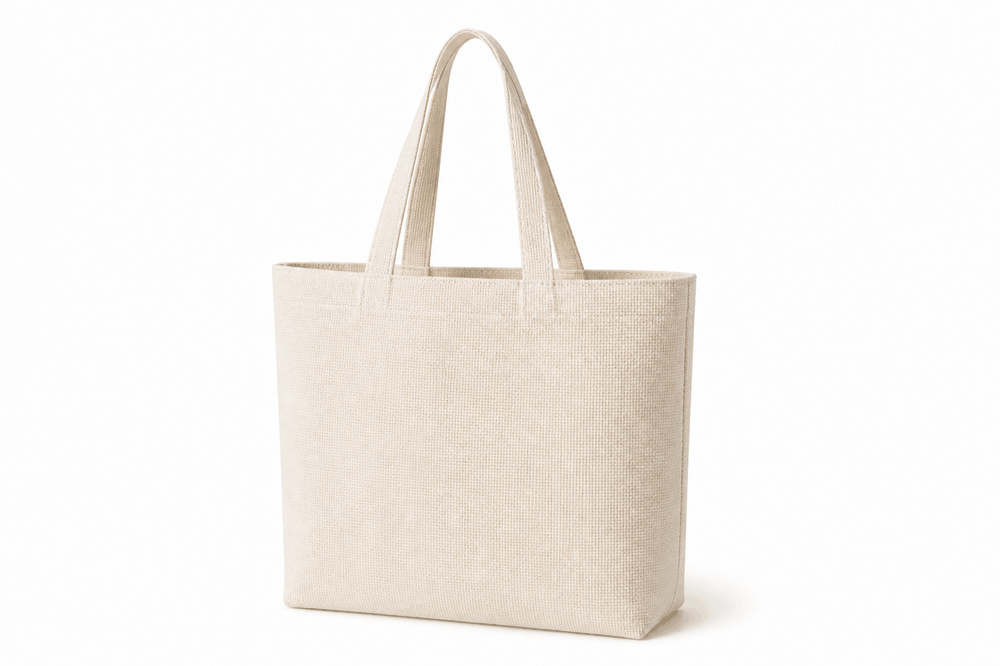 Tote Bag without Zip