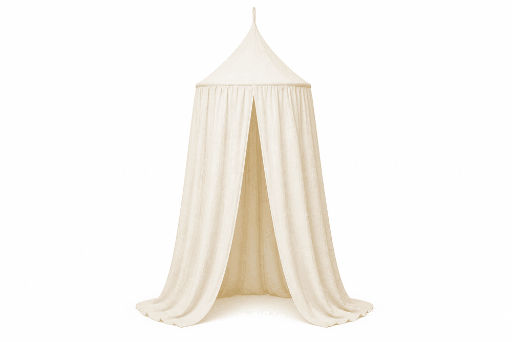 Fabric Canopy