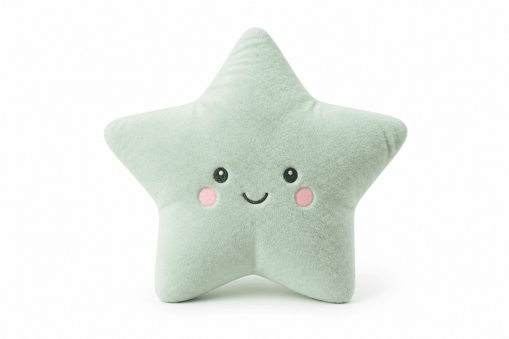 Shape Cushion