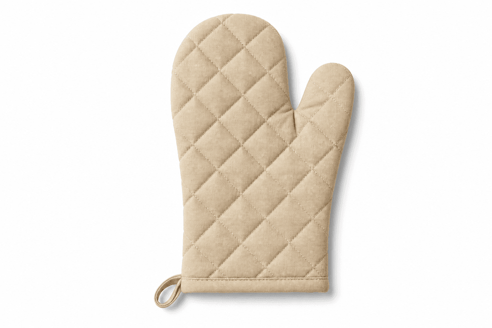 Oven Mitt