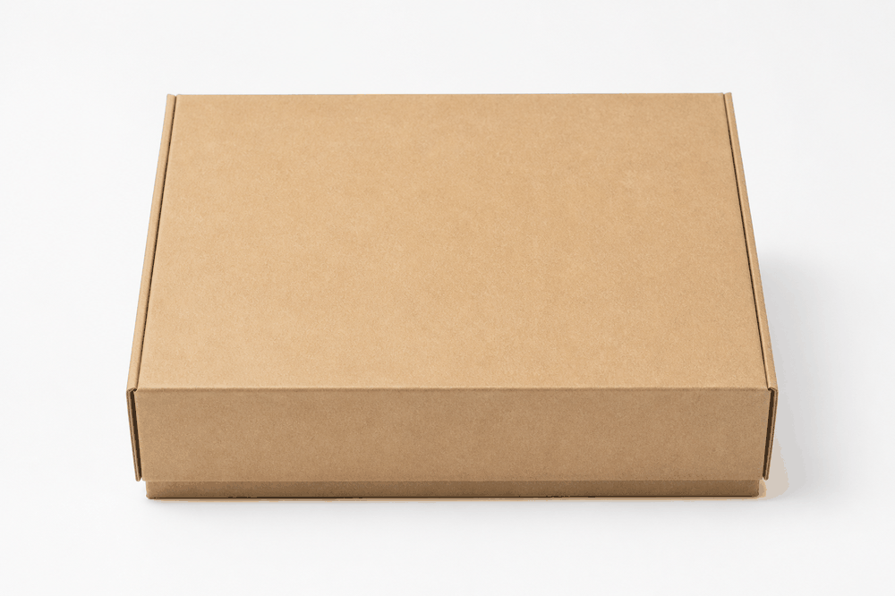 Case Making Packaging Box — FSC Recycled Paper,FSC Certified