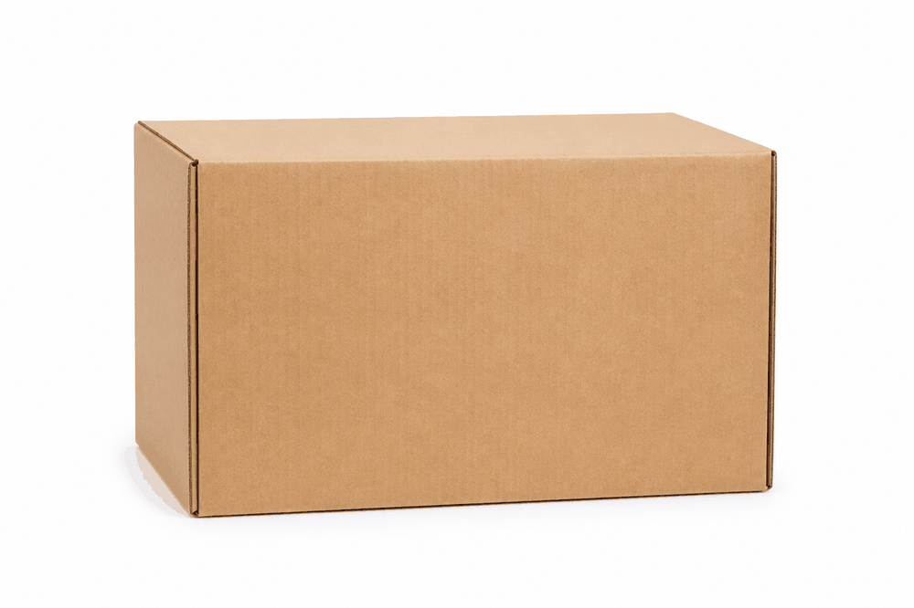 Corrugated Packaging Boxes — FSC Mixed paper Box, FSC certified