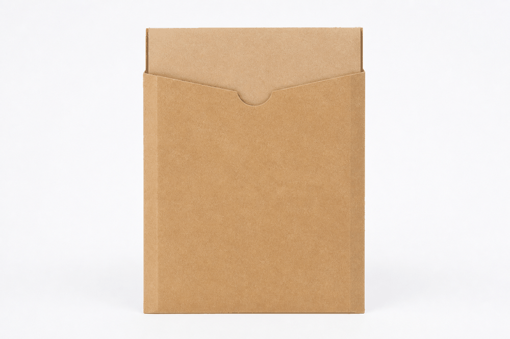 Envelope Covers — FSC Mixed paper Box, FSC certified