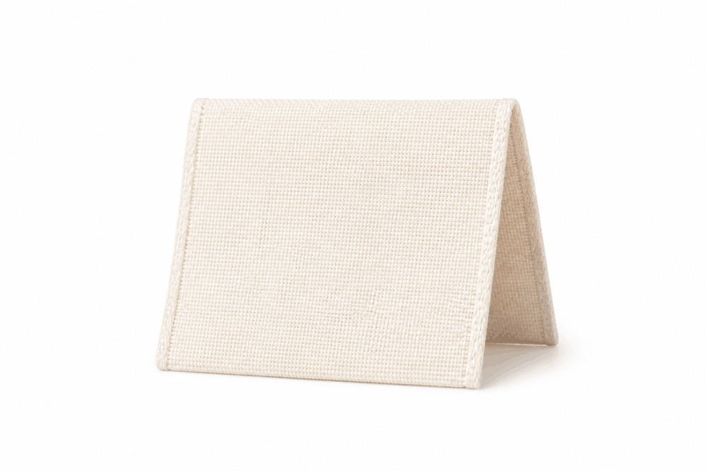 Labels — Labels made from 100% Organic Cotton yarn with No Fray Edge…