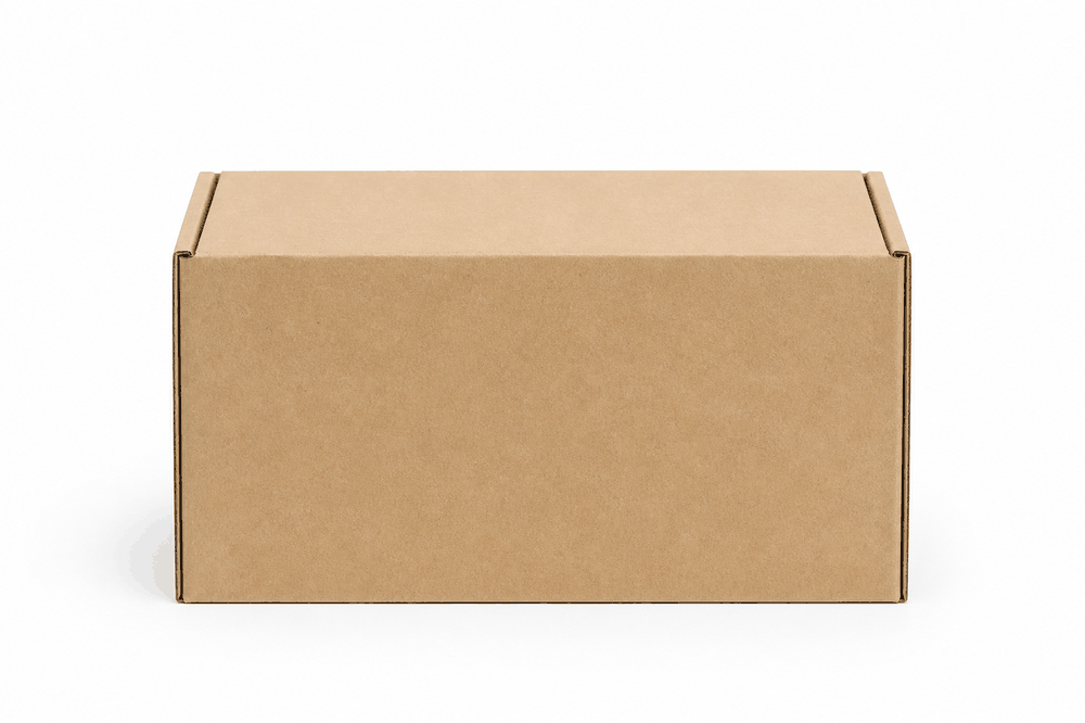 Packaging Boxes — 100% Cotton Recycled Paper , GRS Certified