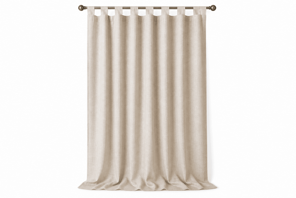 Curtain Panel