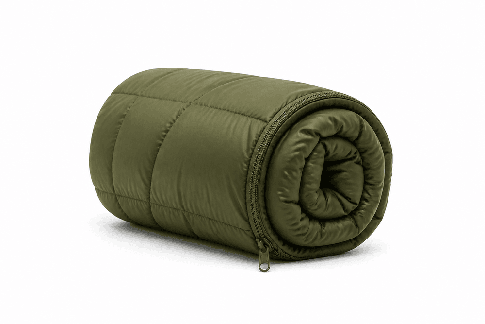 Sleeping Bag