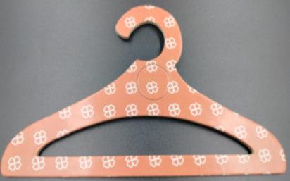Hangers — FSC Mixed paper Hanger, FSC certified, 3mm thickness