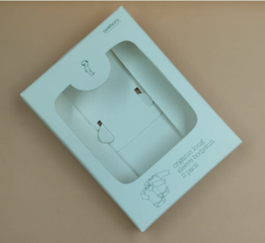 Packaging Boxes — FSC Mixed paper Box, FSC certified (Style 1)