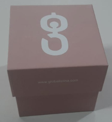 Case Making Packaging Box — FSC Recycled Paper,FSC Certified (Style 2)