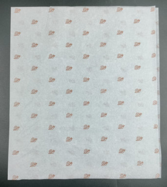 Tissue Paper — FSC Certified Paper