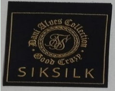 Labels — Labels made from 100% Polyester yarn, Oekotex certified